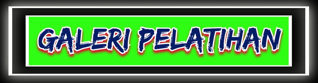 Galeri Pelatihan